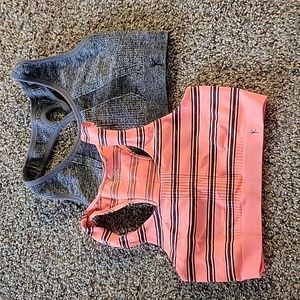 Danskin Sports Bra - 2 piece set